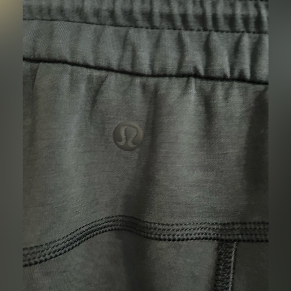 Lululemon Softstreme High Rise Pants Size 10 - Picture 8 of 11